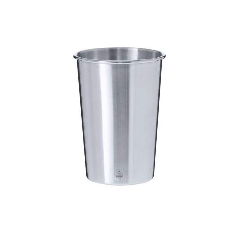 Puodelis Hidex, Sidabras – Makito
