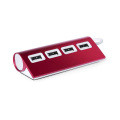 USB šakotuvas Weeper, Raudona