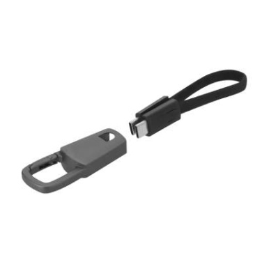 Įkrovimo laidas Vinox, Juoda – Makito (2)