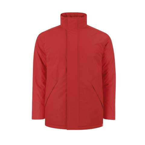 Parka Oceanía, Raudona – Makito