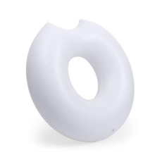 Pripučiamas čiužinys Donutk, Balta