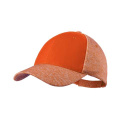 Kepuraitė Bayet, Oranžinė