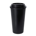 Termopuodelis Lexander, Juoda