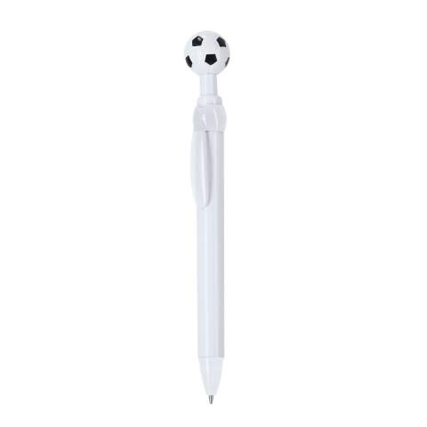 Rašiklis Seeker, Balta – Makito (1)