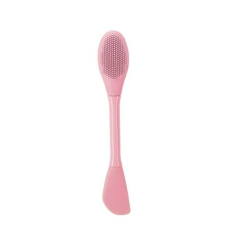 Veido mentele Baux, Fuksija