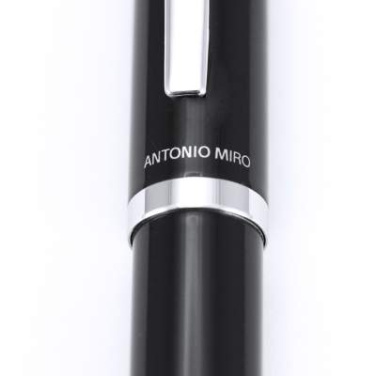 Rašiklis Dayo, Juoda – ANTONIO MIRÓ (3)