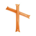 Palaiminimo lazdos Stick, Oranžinė