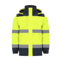 Parka Rauric, Geltona