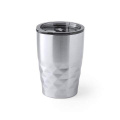 Termopuodelis Blur, Sidabras