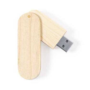 USB atmintinė Vedun 16GB – Makito (4)