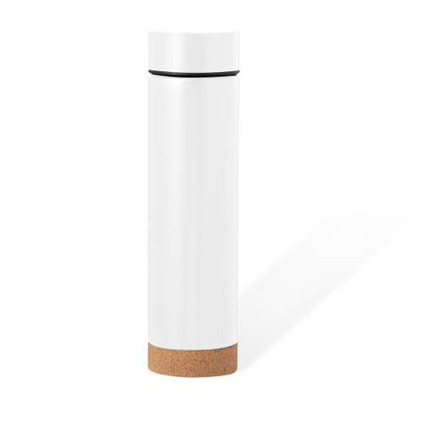 Termosas Dantek, Balta – Makito