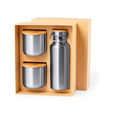 Rinkinys Dickinson – Makito (2)