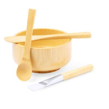 Veido kaukių rinkinys Iringu – Makito (2)