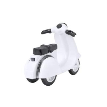 Modelis Vespak, Balta – Makito (2)