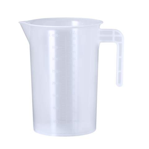 Matavimo ąsotis Danlox 4L – Makito (1)