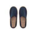 Espadrilės Sergen, Tamsiai mėlyna