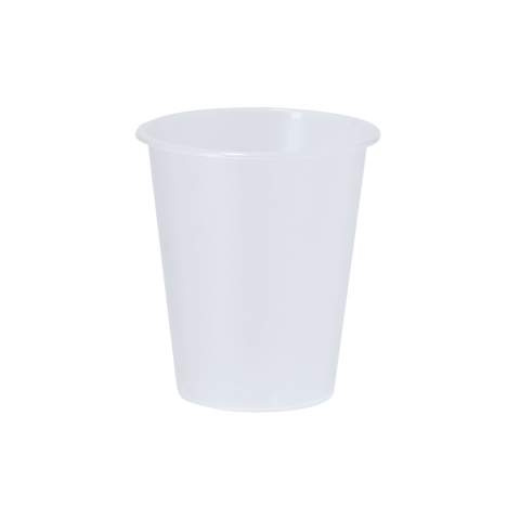 Puodelis Earling 360 ml, Skaidrus – Makito