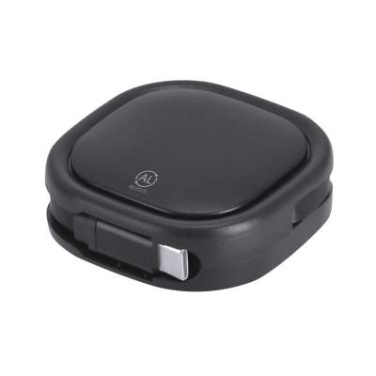 Įkrovimo laidas Quook, Juoda – Makito (3)