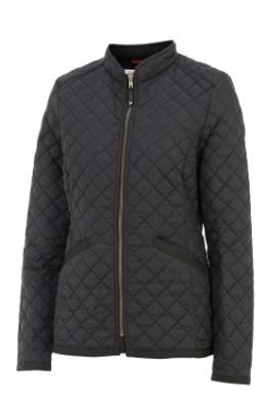 Glenroy Lady – striukė, Juoda – D.A.D (3)