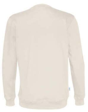 Crew Neck Man – džemperis, Kreminė balta - Cottover (2)