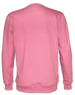 Crew Neck Man – džemperis, Rožinė – Cottover (2)