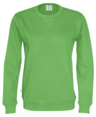 Crew Neck Man – džemperis, Žalia