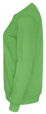 Crew Neck Man – džemperis, Žalia – Cottover (4)