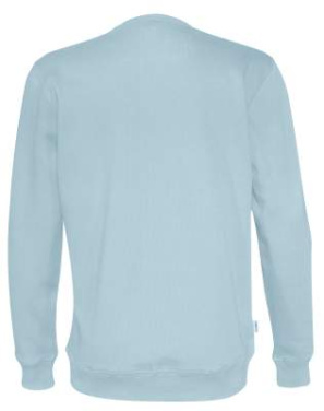 Crew Neck Man – džemperis, Dangaus mėlynumas – Cottover (2)