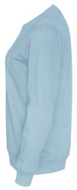 Crew Neck Man – džemperis, Dangaus mėlynumas – Cottover (3)