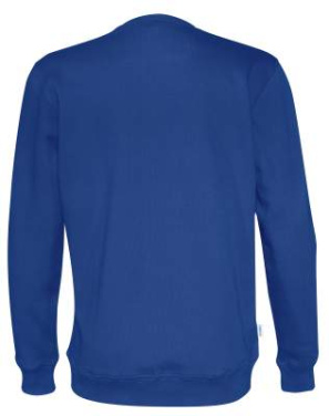 Crew Neck Man – džemperis, Ryškiai mėlyna - Cottover (2)