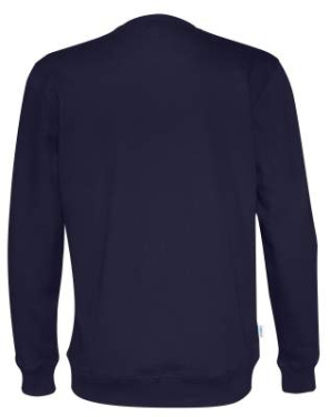 Crew Neck Man – džemperis, Tamsiai mėlyna - Cottover (2)