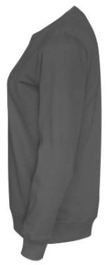 Crew Neck Man – džemperis, Anglies pilka - Cottover (4)