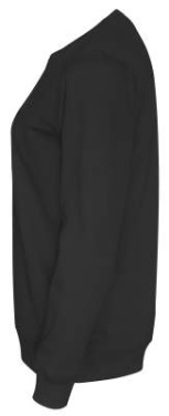 Crew Neck Man – džemperis, Juoda – Cottover (4)
