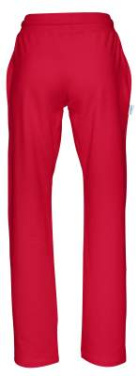 Sweat Lady – kelnės, Raudona – Cottover (2)