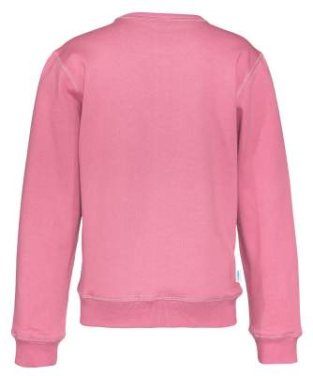 Crew Neck Kid – džemperis, Rožinė – Cottover (2)