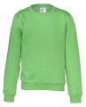 Crew Neck Kid – džemperis, Žalia