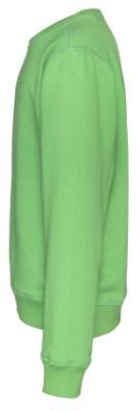 Crew Neck Kid – džemperis, Žalia – Cottover (4)
