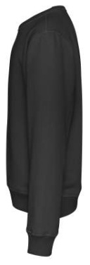 Crew Neck Kid – džemperis, Juoda – Cottover (4)