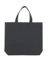 Tote Heavy – krepšys (didelis), Anglies pilka