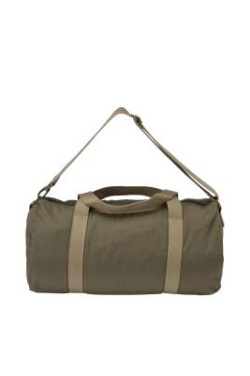 Canvas Dufflebag – krepšys, Tamsiai alyvuogių žalia - Cottover (2)