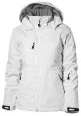 Mount Wall Lady – softshell striukė