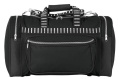 Silver Line bag – krepšys, Juoda