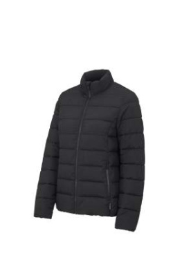 Finley Lady – striukė, Juoda – D.A.D (2)