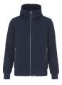 F. Terry FZ Hood Man – rankšluostis, Juoda