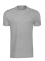 Rock T – marškinėliai, Tamsiai pilkas melanžas