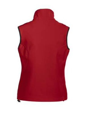 Geraldton Lady – liemenė, Raudona – D.A.D (2)