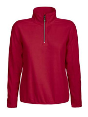 Melton Lady Halfzip – džemperis