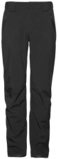 Tulsa Softshell – kelnės, Juoda