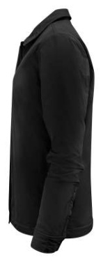 Lander – striukė (unisex), Juoda – James Harvest (2)