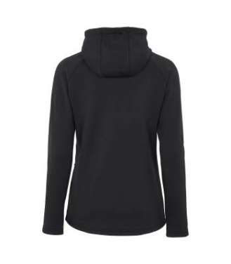 Granada hood woman – striukė, Juoda – Graphix (2)